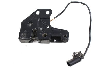 LOWER HOOD LATCH / LOCK 8E0823509D