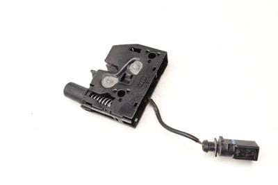 Lower Hood Latch / Lock 8U0823509