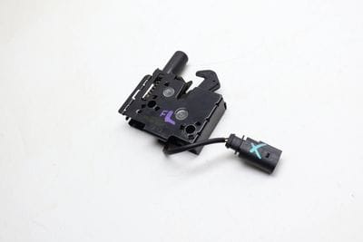 LOWER HOOD LATCH / LOCK 8W0823509C