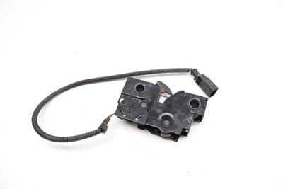 Lower Hood Latch / Lock Assembly 5G1823509C