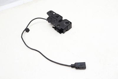Lower Hood Latch / Switch 8K0823509F