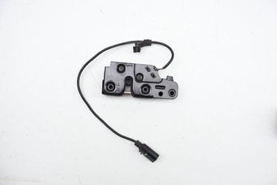 Lower Hood Latch / Switch 8K0823509F