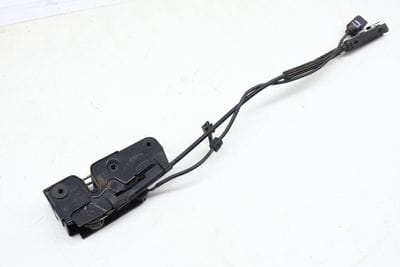 LOWER HOOD LATCH / SWITCH 8K0823509F