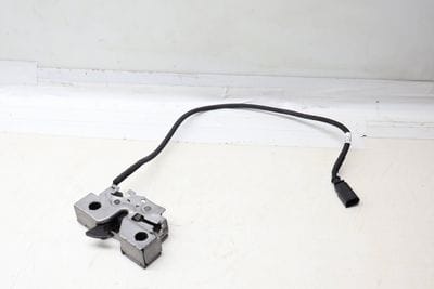 Lower Hood Lock / Latch 11B823509A