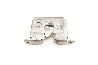 Lower Hood Lock / Latch 51237178754