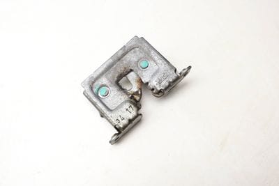 Lower Hood Lock / Latch 51237178754