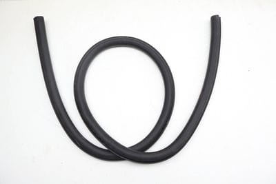 Lower Inner Door Seal / Weather Stripping 8T0831707D