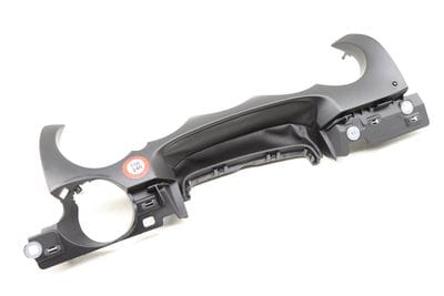 Lower Instrument Cluster / Dash Trim 7P5857054