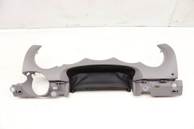 LOWER INSTRUMENT CLUSTER / DASH TRIM 7P5857054