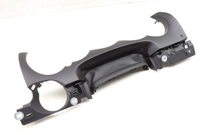 Lower Instrument Cluster / Dash Trim 7P5857054D