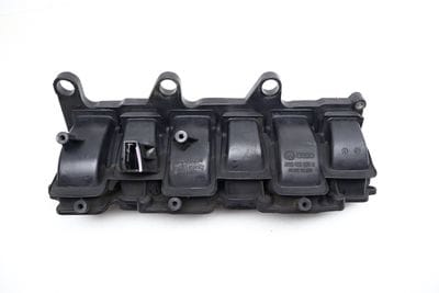 Lower Intake Manifold Air Distribution Housing 03H133201AE