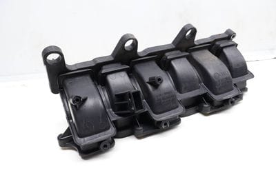 Lower Intake Manifold Air Distribution Housing 03H133201AE