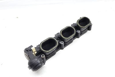 Lower Intake Manifold Air Distribution Housing 06E133109AF