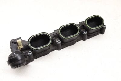 LOWER INTAKE MANIFOLD AIR DISTRIBUTION HOUSING 06E133109AF