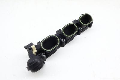 Lower Intake Manifold Air Distribution Housing 06E133109AL