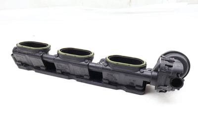 Lower Intake Manifold Air Distribution Housing 06E133109AN