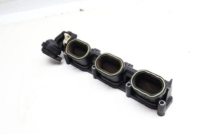 Lower Intake Manifold Air Distribution Housing 06E133109AP