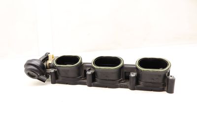 LOWER INTAKE MANIFOLD AIR DISTRIBUTION HOUSING 06E133109AS