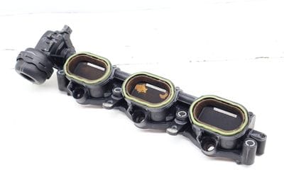 Lower Intake Manifold Air Distribution Housing 06E133109AT