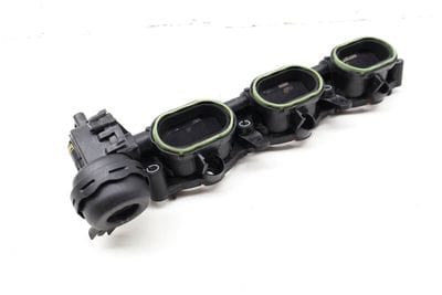 Lower Intake Manifold Air Distribution Housing 06E133109AT