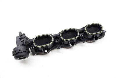 Lower Intake Manifold Air Distribution Housing 06E133109AT