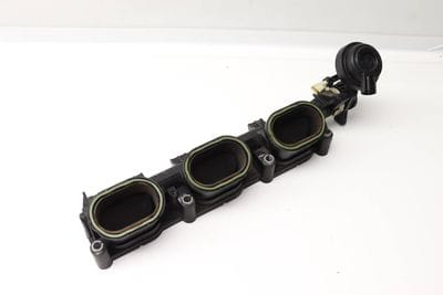 Lower Intake Manifold Air Distribution Housing 06E133110AB
