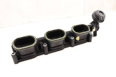 Lower Intake Manifold Air Distribution Housing 06E133110AK