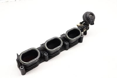 Lower Intake Manifold Air Distribution Housing 06E133110AL
