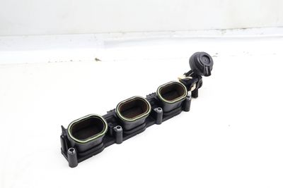 LOWER INTAKE MANIFOLD AIR DISTRIBUTION HOUSING 06E133110AP