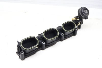 Lower Intake Manifold Air Distribution Housing 06E133110AR