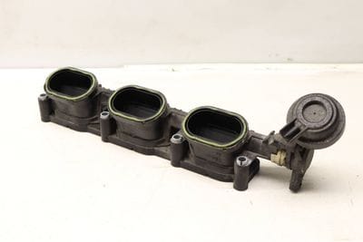 LOWER INTAKE MANIFOLD AIR DISTRIBUTION HOUSING 06E133110AR