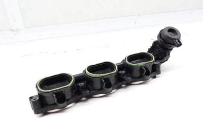 Lower Intake Manifold Air Distribution Housing 06E133110AT