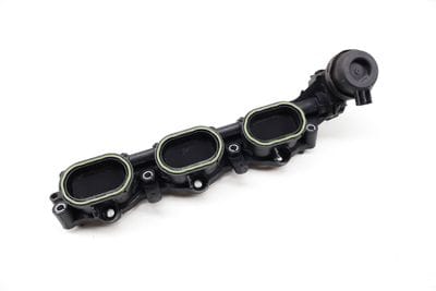 Lower Intake Manifold Air Distribution Housing 06E133110AT