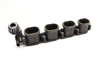 LOWER INTAKE MANIFOLD AIR DISTRIBUTION HOUSING 079133109BB