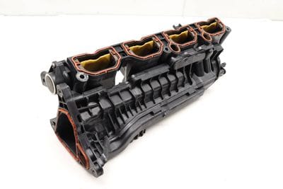 LOWER INTAKE MANIFOLD AIR DISTRIBUTION HOUSING 079133109BQ