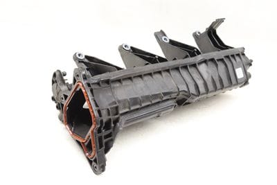 LOWER INTAKE MANIFOLD AIR DISTRIBUTION HOUSING 079133110BF