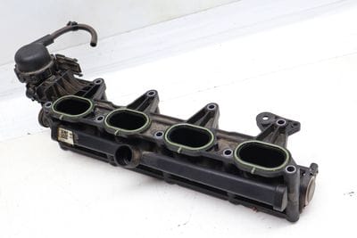 LOWER INTAKE MANIFOLD DISTRIBUTOR 06H133209F