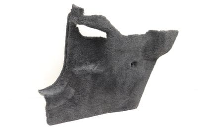 Lower Kick Panel Cover / Trim 2306803380