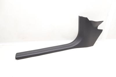Lower Kick Panel Cover / Trim 2466805502
