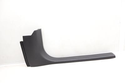 Lower Kick Panel Cover / Trim 2466805602