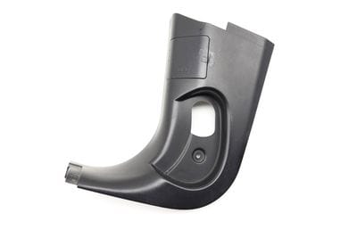 Lower Kick Panel Cover / Trim 51437051423