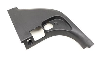 Lower Kick Panel Cover / Trim 51437066989