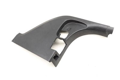 Lower Kick Panel Cover / Trim 51437066989