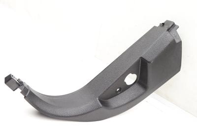 Lower Kick Panel Cover / Trim 51437148507