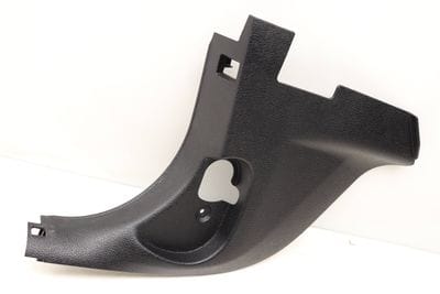 Lower Kick Panel Cover / Trim 51437221903