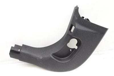 Lower Kick Panel Cover / Trim 51437225589