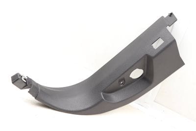 Lower Kick Panel Cover / Trim 51437284527