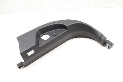 Lower Kick Panel Cover / Trim 51437284527