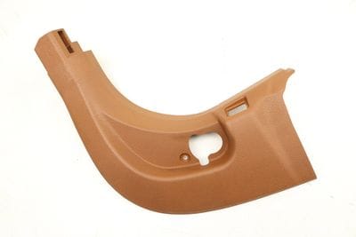 Lower Kick Panel Cover / Trim 51437328013