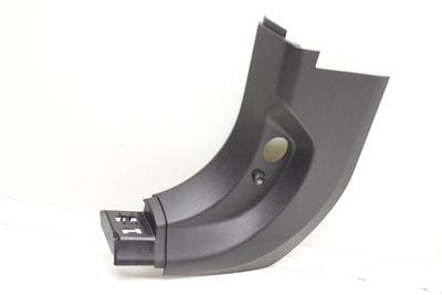 Lower Kick Panel Cover / Trim 51437390753